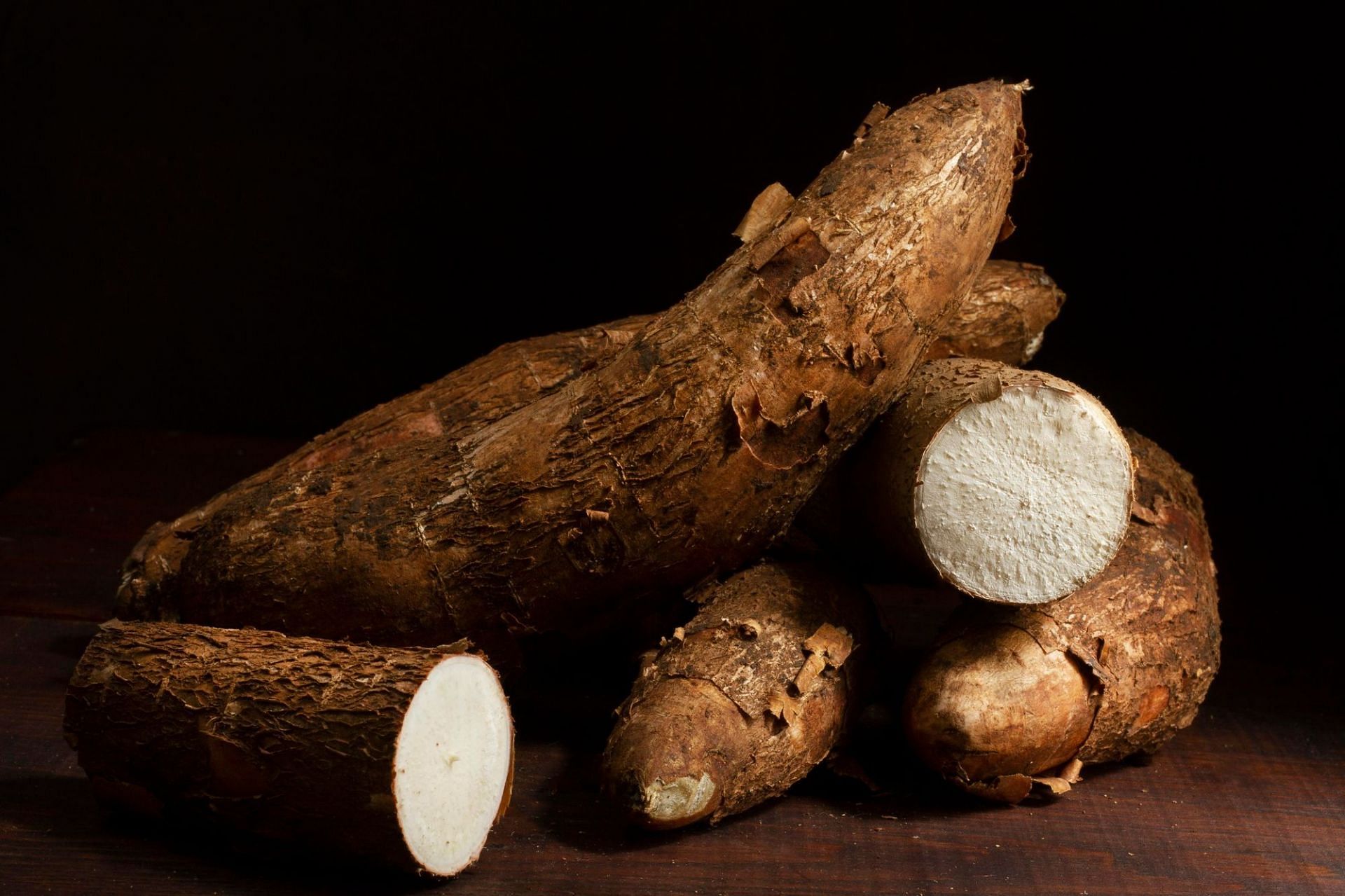 Wild yam benefits (Image by Freepik)