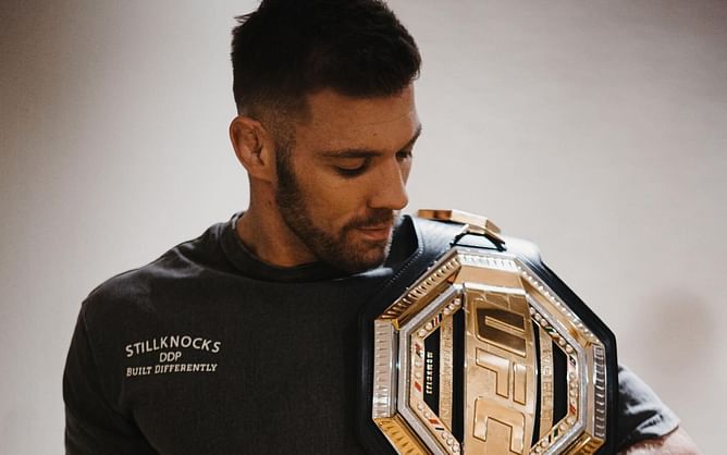 5 fights to make after UFC 297: Sean Strickland vs. Dricus du Plessis