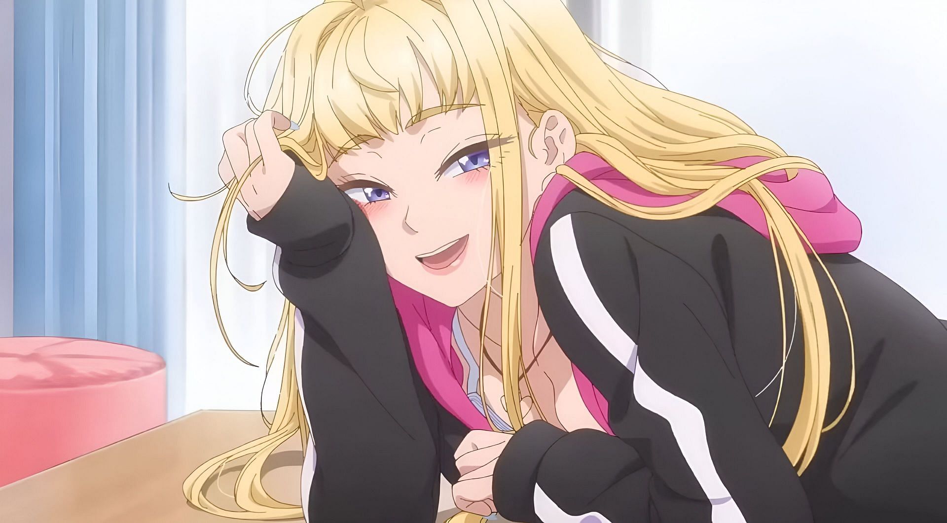 Fans compare Minami from Hokkaido Gals Are Super Adorable! with Boruto in a  way nobody expected