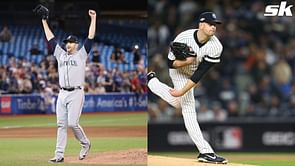 "Make it stop" "How much help does Ohtani need" - MLB fans in shock as Dodgers reportedly sign James Paxton to strengthen bullpen