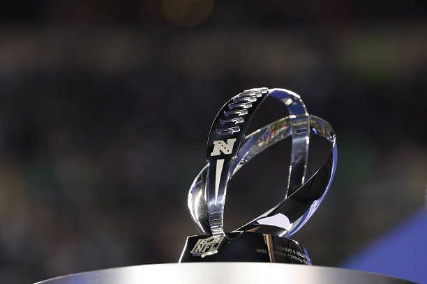 About NFL Schedule 2023 : Conference Championship
