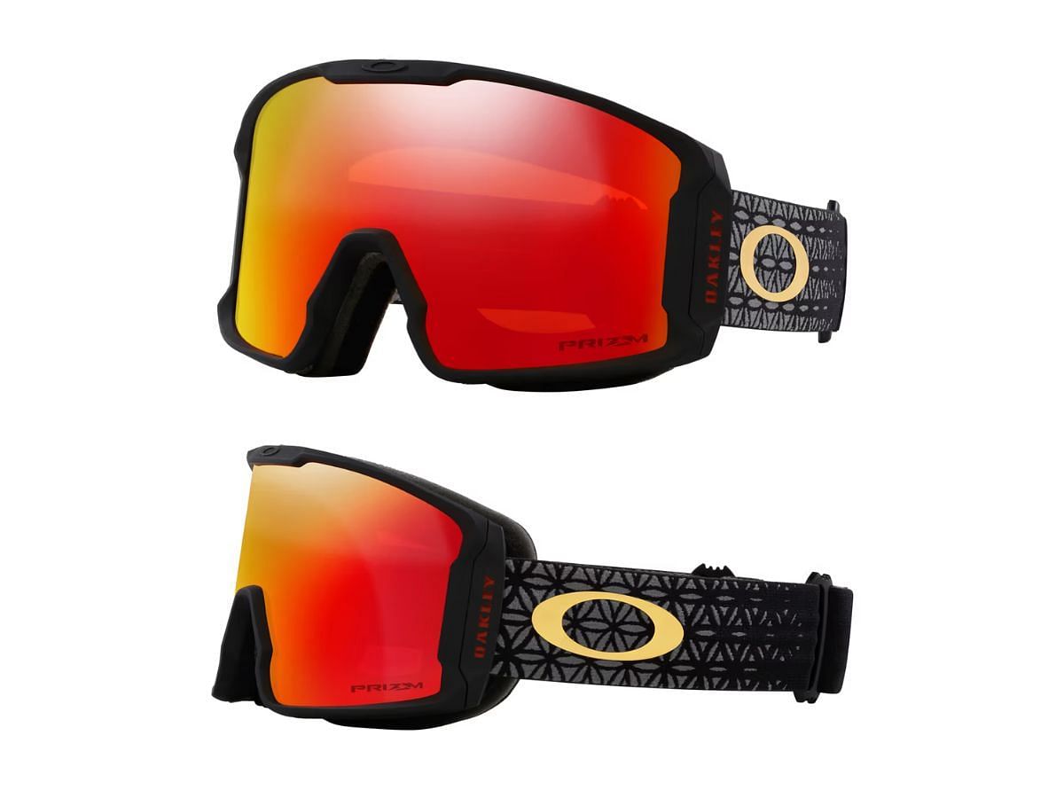 Oakley&rsquo;s Lunar New Year Collection (Image via Oakley)