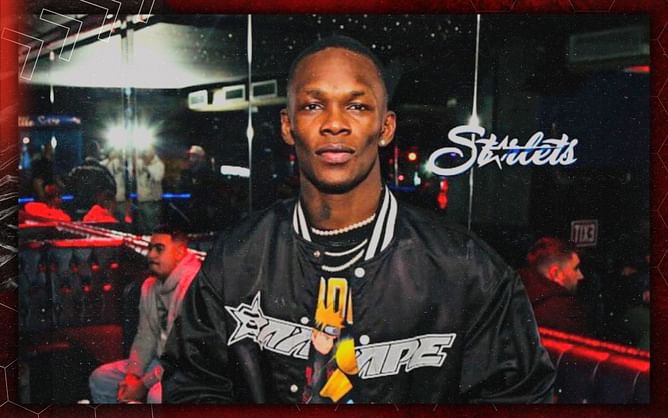Auckland Court hands out punishment to UFC star Israel Adesanya in highly publicized drunk driving case