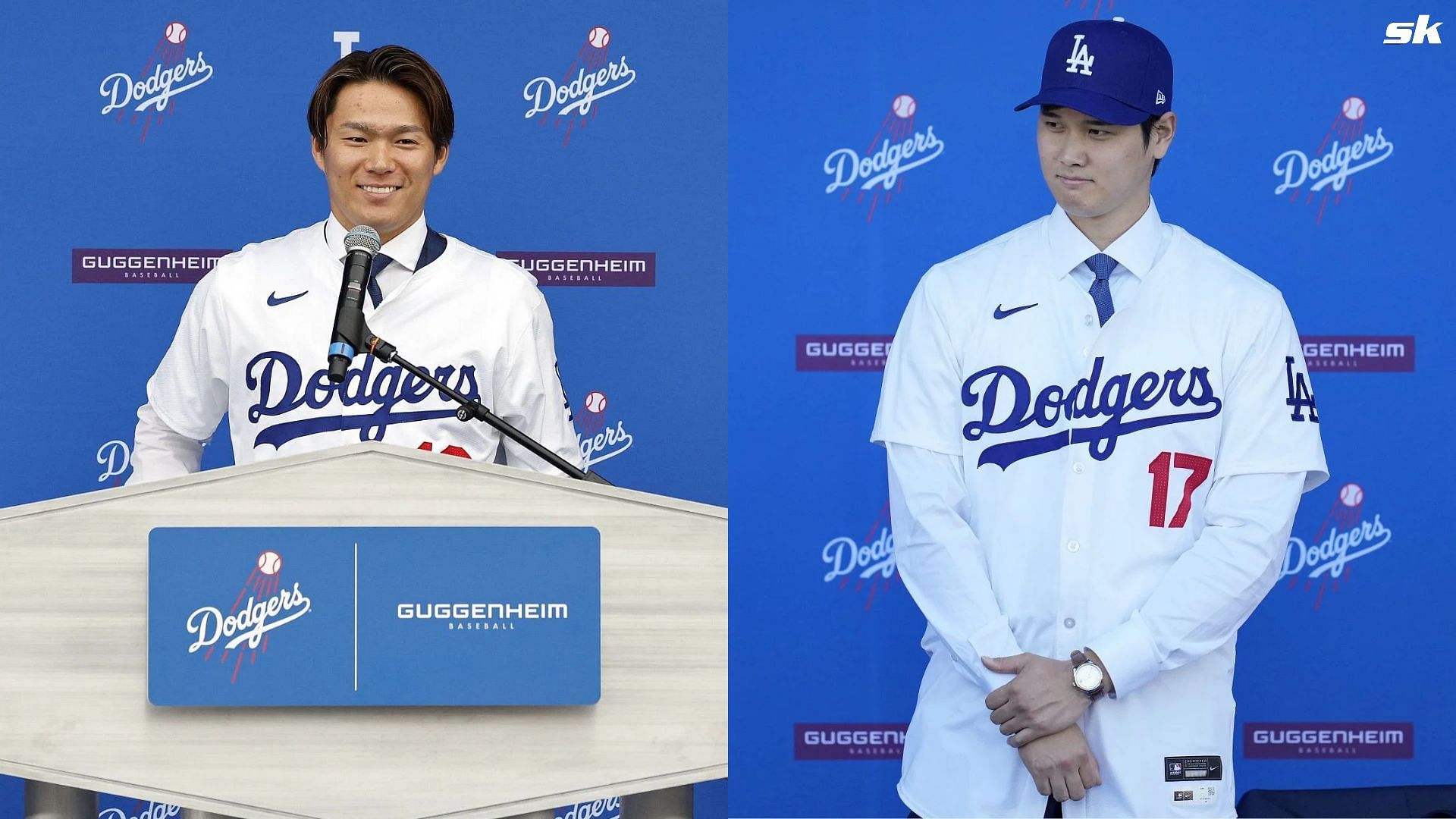 "Dodgers finessed the league" MLB fans stunned as Dodgers 2024 payroll