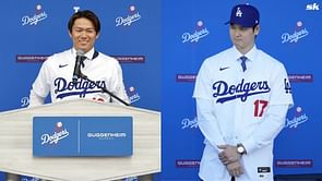 "Dodgers finessed the league": MLB fans stunned as Dodgers 2024 payroll doesn't make it to top 3 in the league