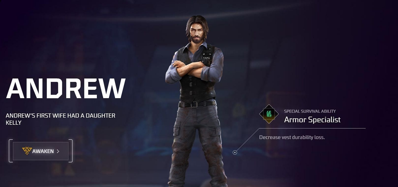 Free Fire MAX (Image via Garena)