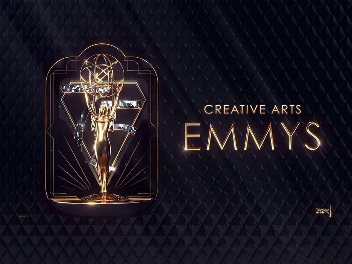 Primetime Emmys Creative Arts Awards (Image via Instagram/@televisionacad)
