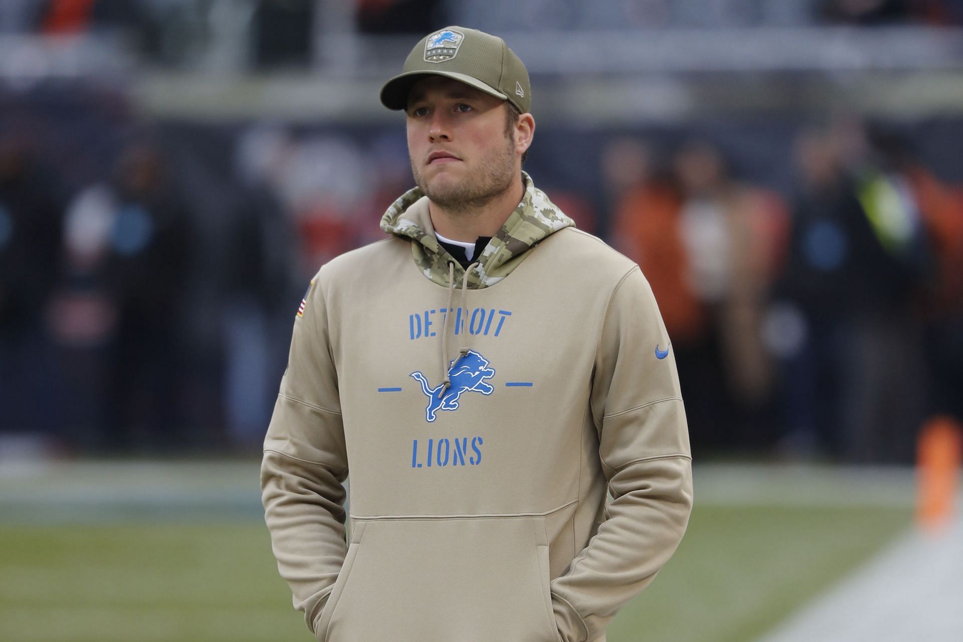 Why did Matthew Stafford leave Lions? Reasons for Rams QB