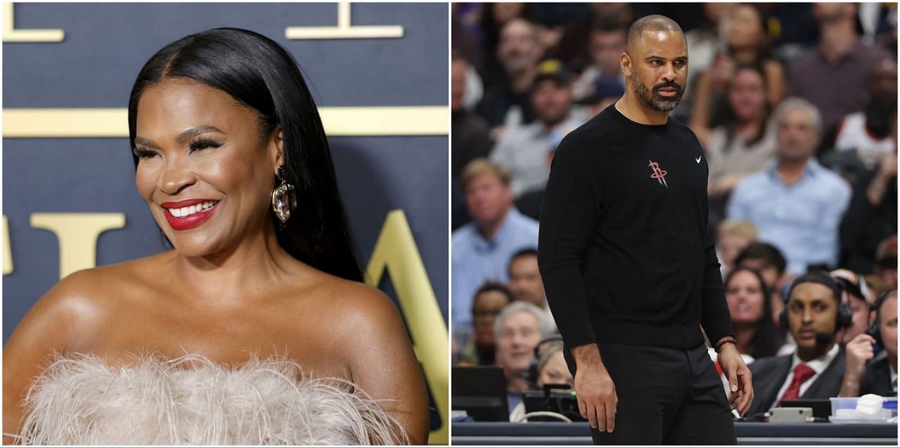 Ime Udoka and Nia Long settle for $32,500 in child support 
