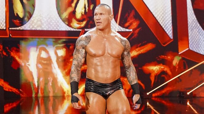 WWE star returning to in-ring action for the first time in 6 months to face Randy Orton at WrestleMania 40 shouldn't happen, says veteran