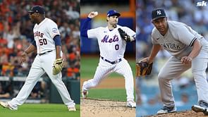 Mets Hot Stove News: New York club deeply invested in relief pitcher market, per MLB insider