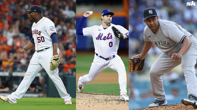 Mets Hot Stove News: New York club deeply invested in relief pitcher market, per MLB insider