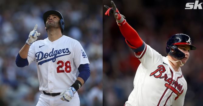 "Would've held out to see if I could've landed JD Martinez" - Former Reds GM Jim Bowden casts doubt over Diamondbacks' Joc Pederson deal
