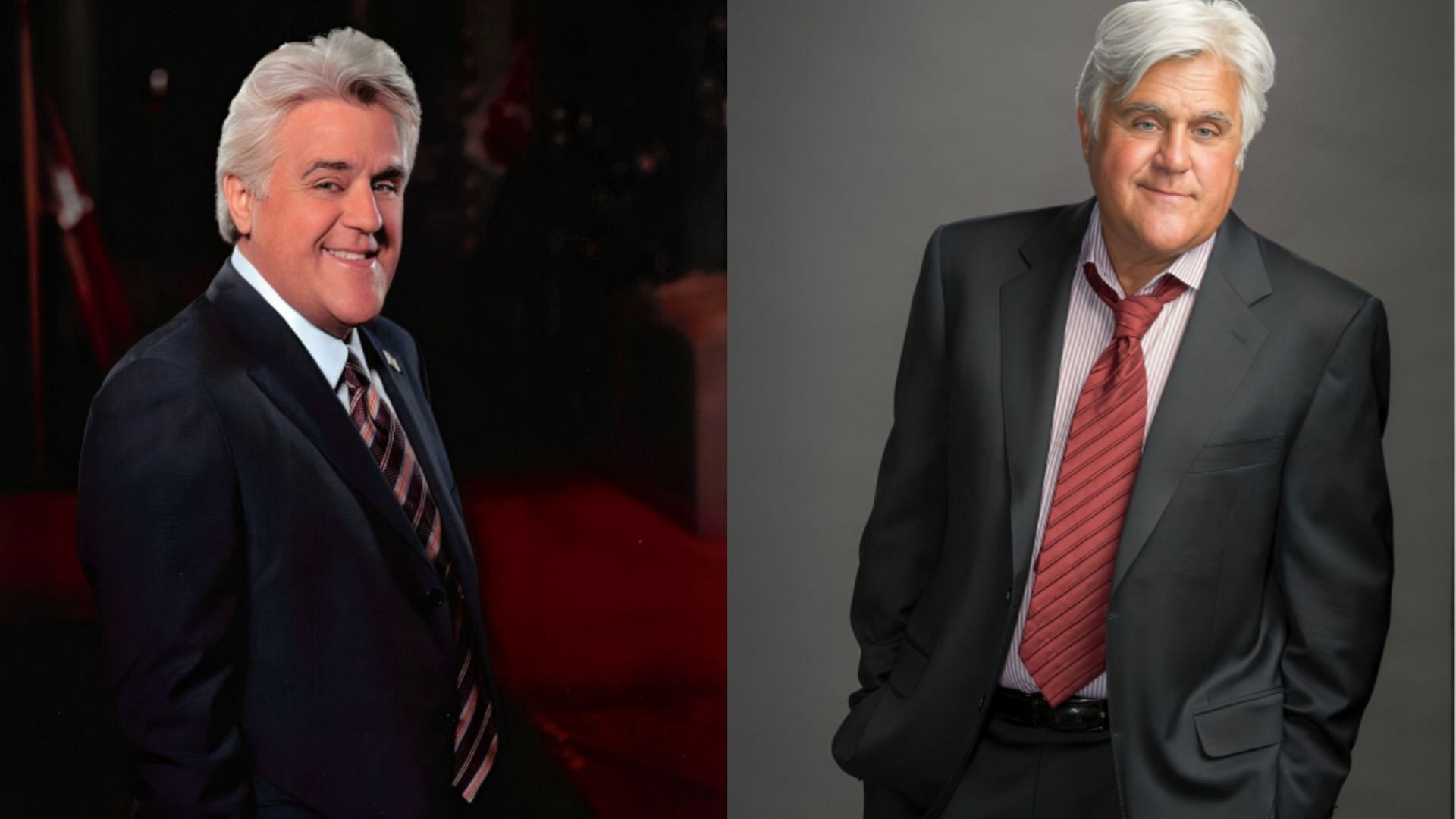 Jay Leno recently filed for conservatorship following his wife
