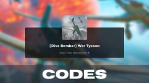 War Tycoon Codes (2024)