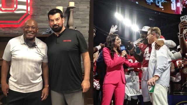 NATIONAL CHAMPIONSHIP GAMES LAST 20 YEARS visual data 8