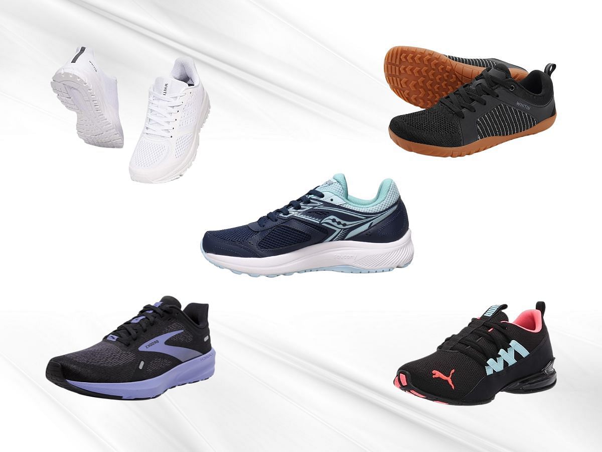 5 best running shoes to avail in 2024