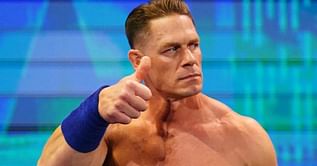 John Cena breaks silence about potential dream match that may take place later in the year