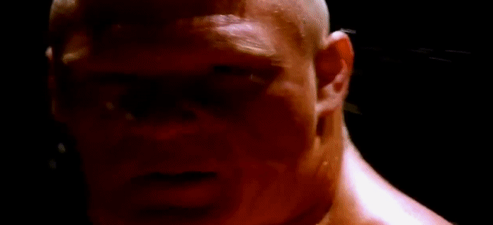 The Brock Lesnar Quiz – How well do you know The Beast Incarnate? image