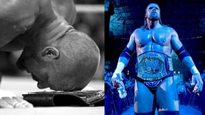 Triple H sends a bold message ahead of WWE SmackDown and Royal Rumble