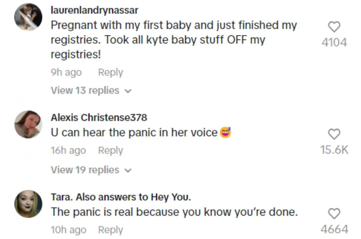 Who owns Kyte Baby? Headquarters and brand name explored as apology