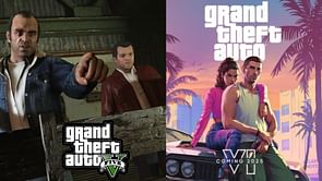 5 differences GTA 5 fans can expect to see in GTA 6