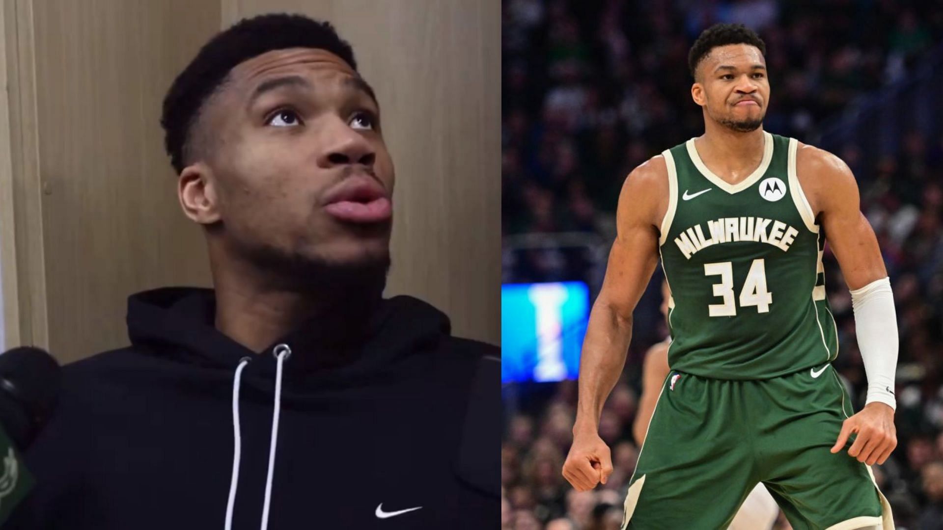 &quot;About to get freaky at night, you think&quot;: Giannis Antetokounmpo lists down times he would think about Pacers 4 wins vs Bucks in his head