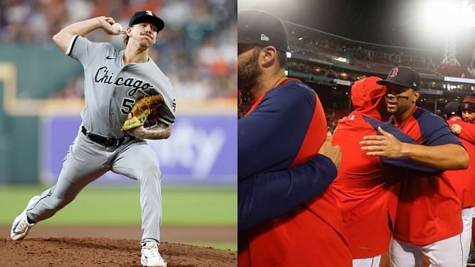 Red Sox Rumors: Former MLB executive believes team could 'pivot' to veteran pitcher after missing major targets