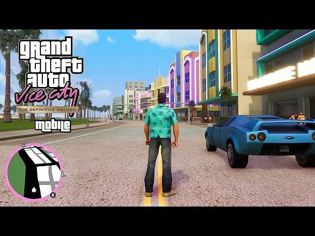 Top 5 GTA games on mobile in 2024, ranked