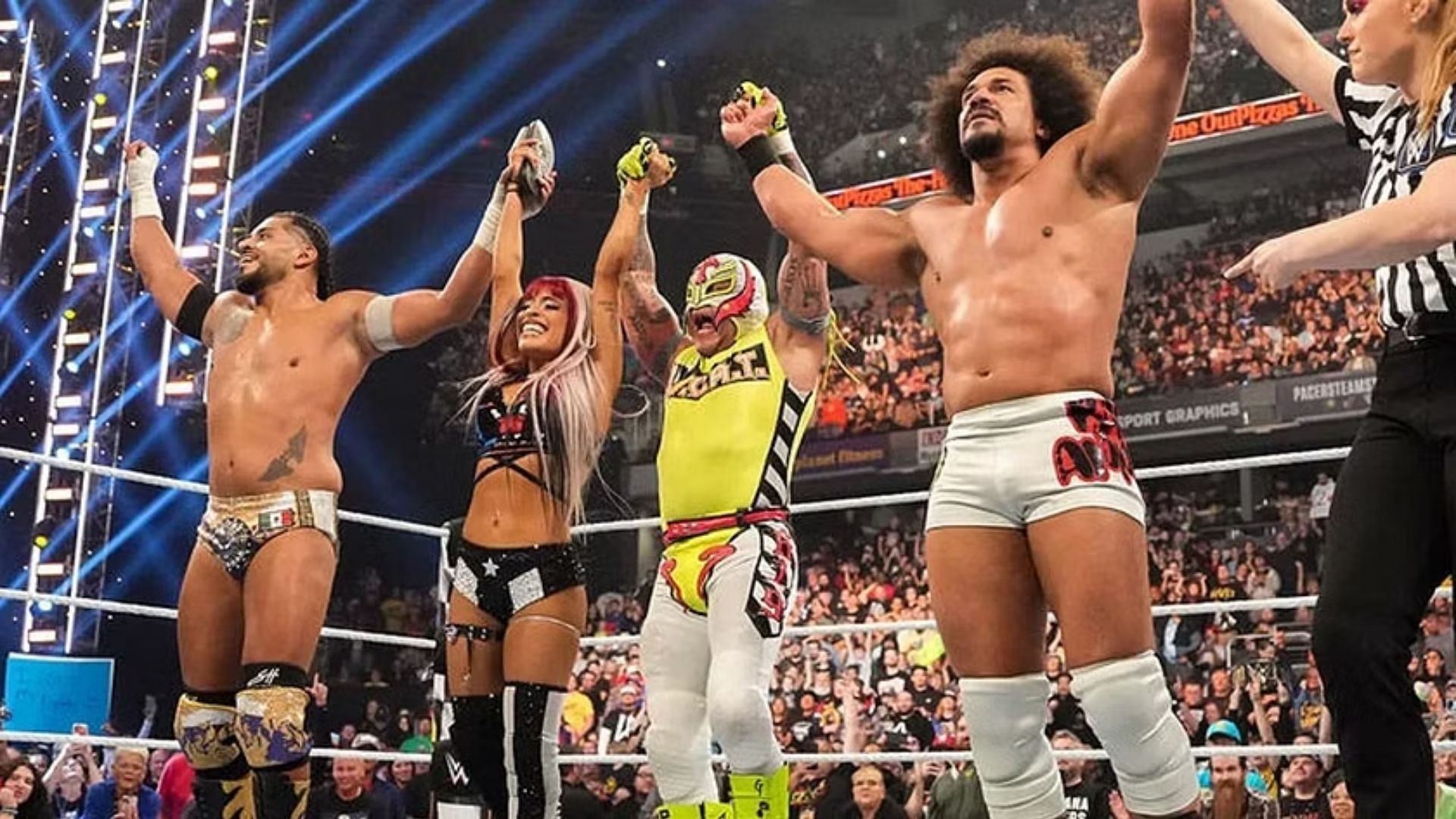 carlito opens about wwe return