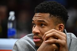 Giannis Antetokounmpo breaks silence on ex-Bucks HC Adrian Griffin’s firing with 4-minute rant