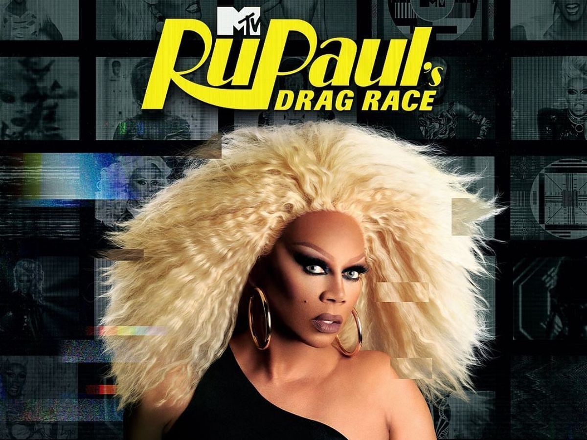 RuPaul