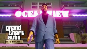 GTA Trilogy Definitive Edition might get a new update in 2024: Report