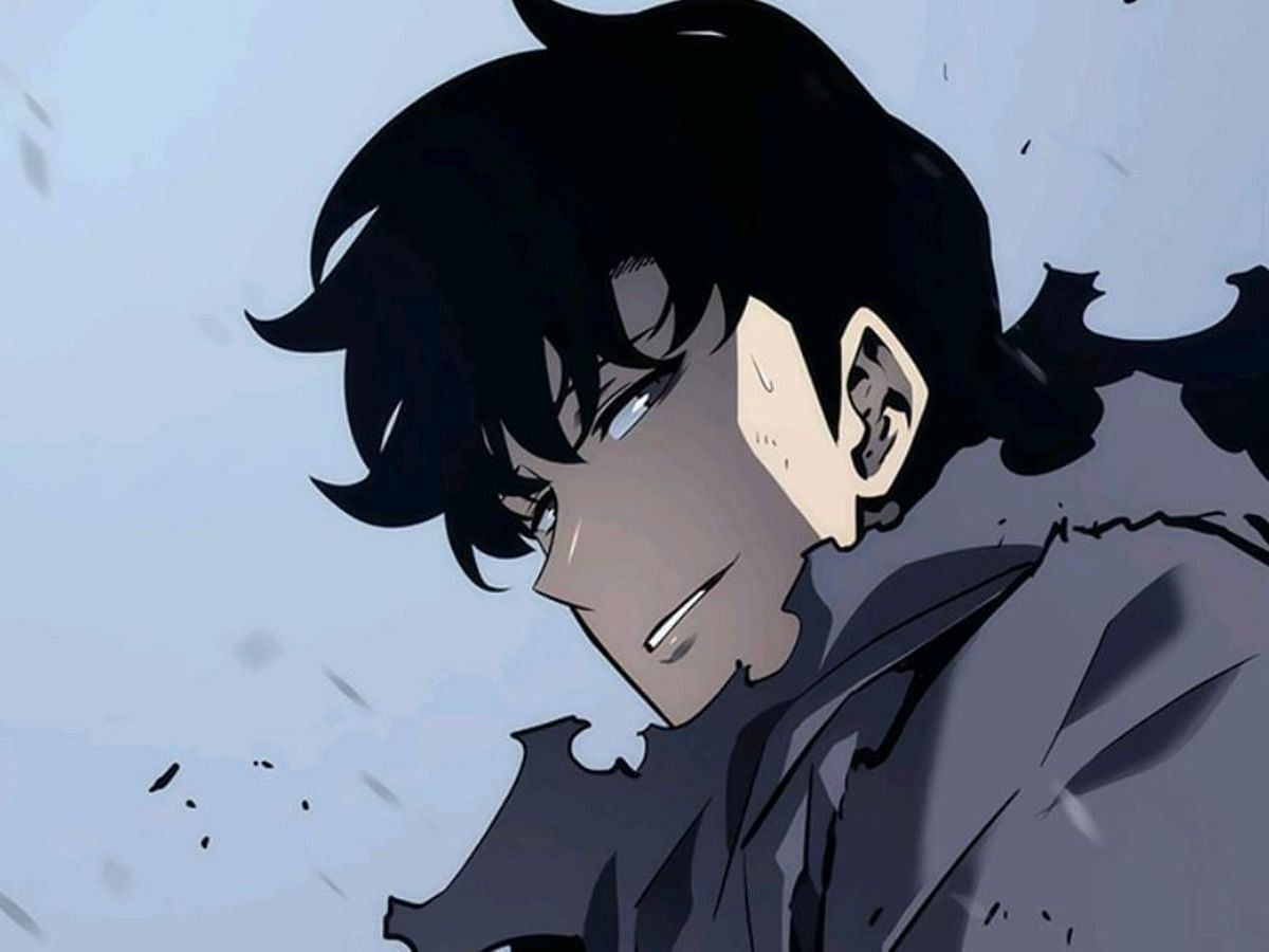 Return to the Demon Castle is one of the most intriguing Solo Leveling arcs (image via Chugong/DUBU/Webtoon)