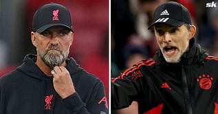 “This will take me a long time to get used to” - Thomas Tuchel reacts to Jurgen Klopp stepping down as Liverpool manager