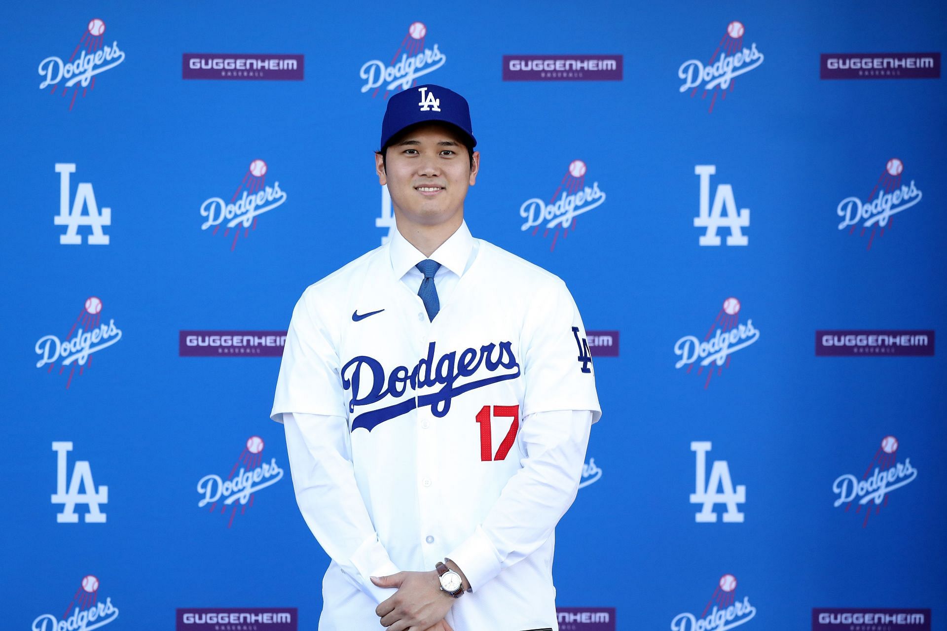 Fans can&#039;t wait to watch Shohei Ohtani