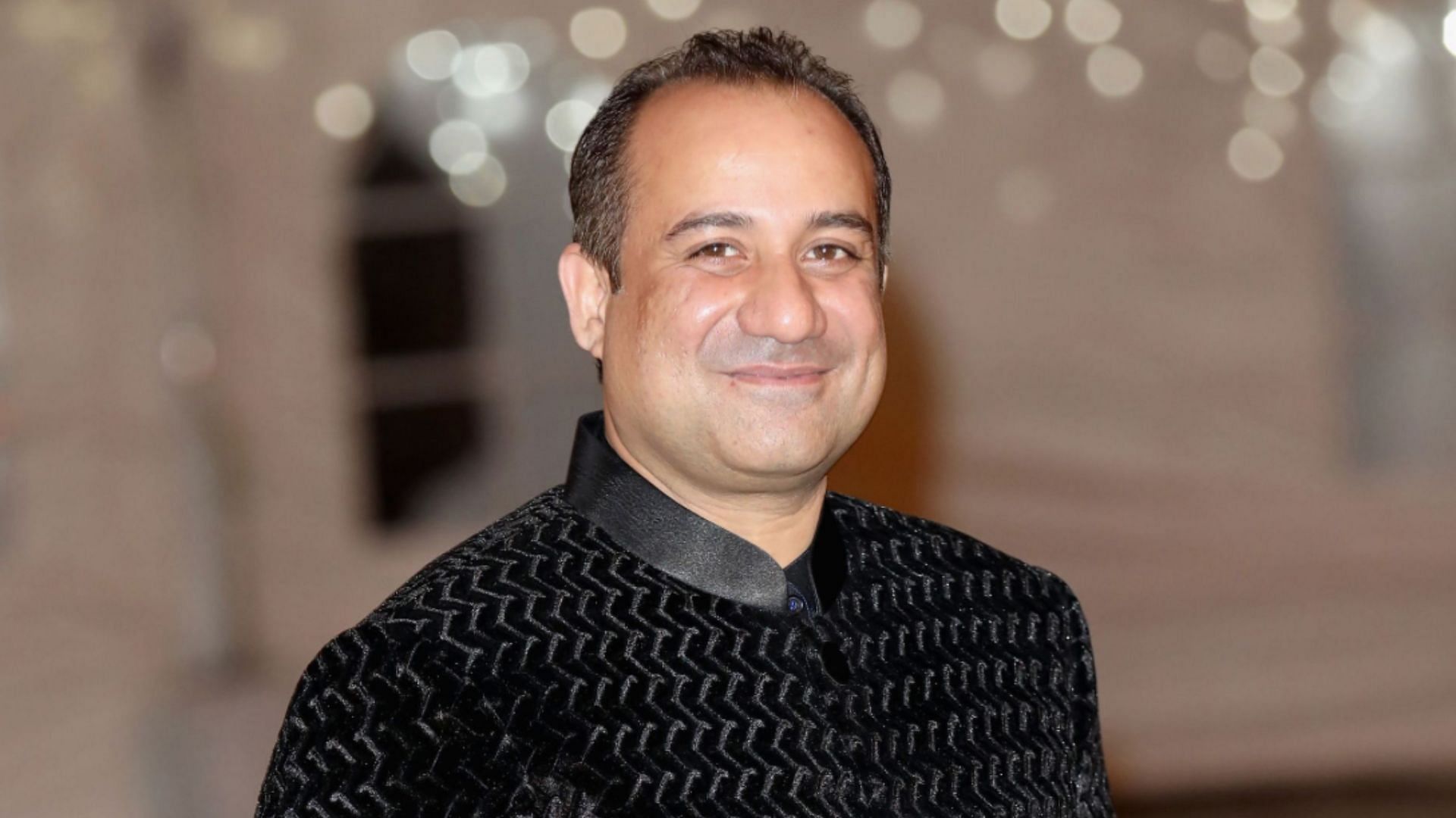 Rahat fateh ali khan teri