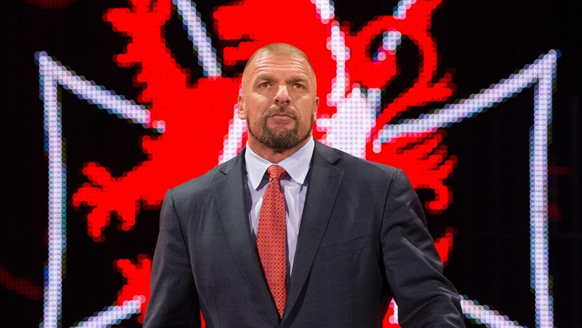 How has Triple H fared as WWE