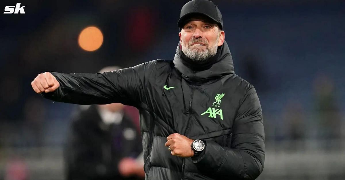 Jurgen Klopp on Liverpool squad vs Arsenal