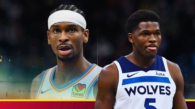 5 NBA superstars who proved 'He's Him' after 41 games through 2023-24 season