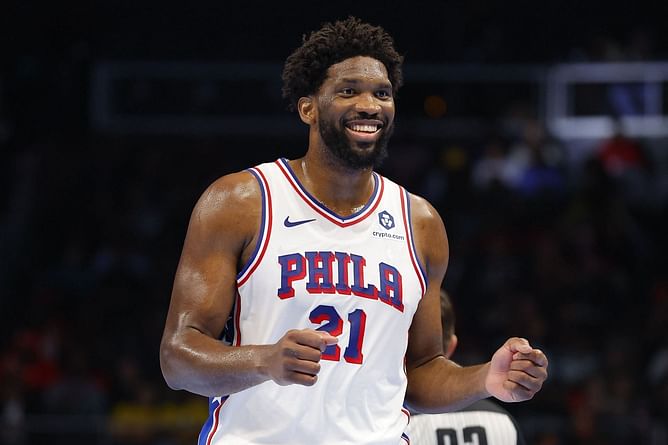 5 international players who can make All-NBA First Team 2023-24 ft. Joel Embiid & more