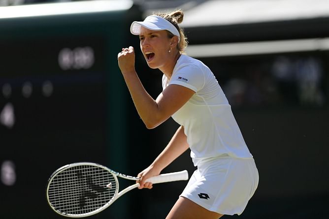 Hobart International 2024 Day 4: Women's singles predictions ft. Elise Mertens vs Arantxa Rus