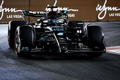 "‘I don’t know,’ is the answer to that": Mercedes director's muted response to the team's prospects for the 2024 F1 season