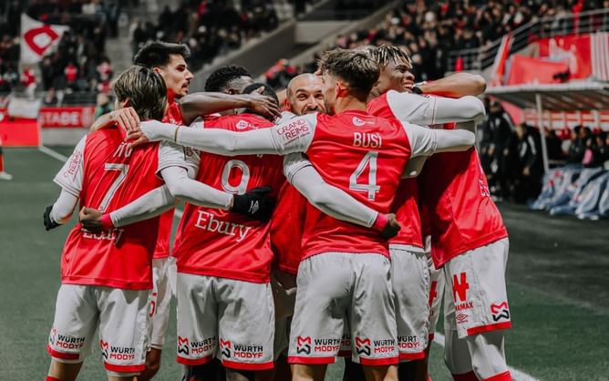 Reims vs Nantes Prediction and Betting Tips | January 28th 2024