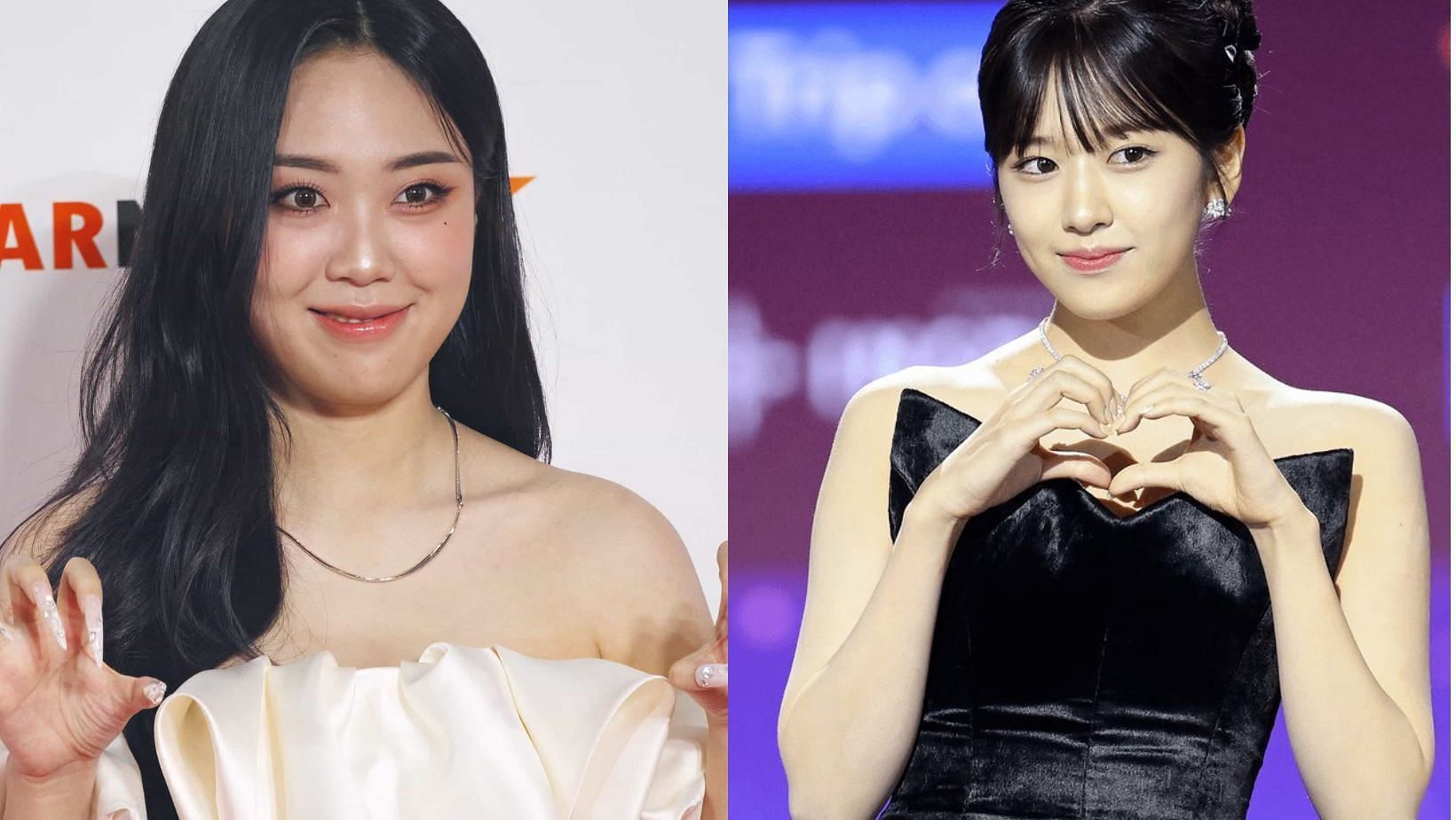 Youngji gets hate for her performance with Yujin and NCT