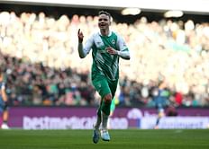 VfL Bochum vs Werder Bremen Prediction and Betting Tips | 14th January 2024