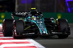 "It has become much more complicated": Fernando Alonso on the difficulty to share the right feedback with the new F1 cars