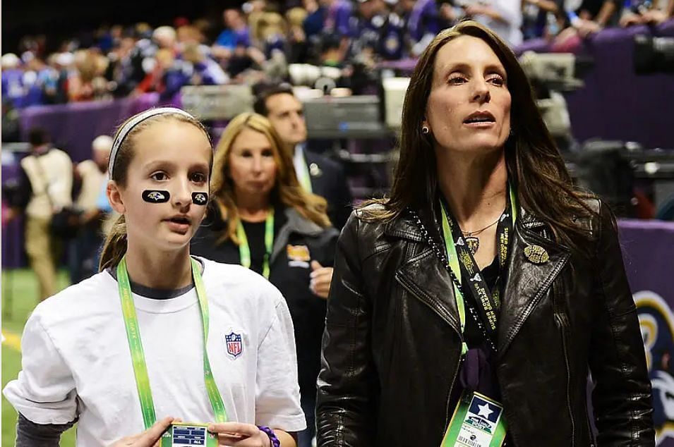 Who is John Harbaugh Wife, Ingrid Harbaugh?