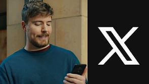 "There goes our ad rev for the month": Internet reacts as MrBeast posts yet another video on X
