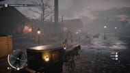 The depiction of Victorian London in Assassin's Creed Syndicate is very noteworthy (Image via Ubisoft)